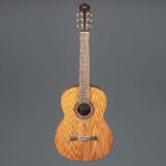 Cordoba Guitars C5 CD Guitarra acústica clásica de cuerdas de nylon, serie Iberia