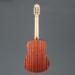 Cordoba Guitars C5 CD Guitarra acústica clásica de cuerdas de nylon, serie Iberia