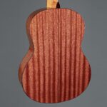 Cordoba Guitars C5 CD Guitarra acústica clásica de cuerdas de nylon, serie Iberia