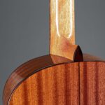 Cordoba Guitars C5 CD Guitarra acústica clásica de cuerdas de nylon, serie Iberia