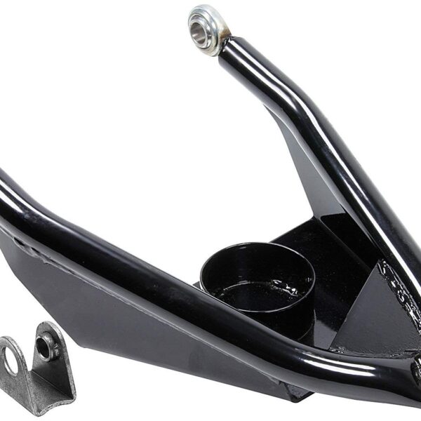 Brazo de Control Superior Allstar Performance ALL56321 Tubería D.O.M. 1-1/4 Pulgadas Lado Conductor Negro