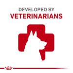 Alimento Seco Royal Canin Veterinary Diet Canine Weight Control Perros Grandes Sabor Pollo Bolsa 24.2 Libras