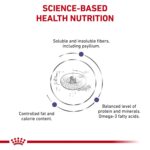Alimento Seco Royal Canin Veterinary Diet Canine Weight Control Perros Grandes Sabor Pollo Bolsa 24.2 Libras