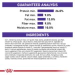 Alimento Seco Royal Canin Veterinary Diet Canine Weight Control Perros Grandes Sabor Pollo Bolsa 24.2 Libras
