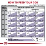 Alimento Seco Royal Canin Veterinary Diet Canine Weight Control Perros Grandes Sabor Pollo Bolsa 24.2 Libras