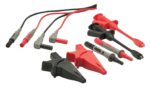 Extech 380976-K Kit de medidor de abrazadera de alimentación de CA monofásico/trifásico 1000A
