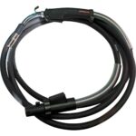 Lincoln Electric Pistola de soldadura Magnum® PRO Curve™ 300 de 15 pies