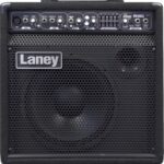 Laney Audiohub AH80 Combo de entrada múltiple 80W 10 pulgadas Woofer Plus cuerno
