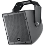 Altavoz Coaxial JBL Professional AWC82-BK 2 Vías 8 Pulgadas Resistente al Agua IP56 250W Negro
