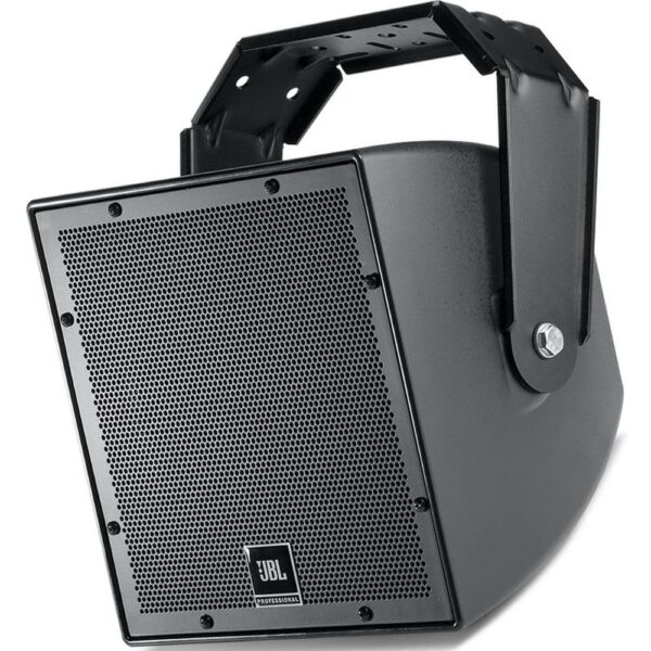 Altavoz Coaxial JBL Professional AWC82-BK 2 Vías 8 Pulgadas Resistente al Agua IP56 250W Negro