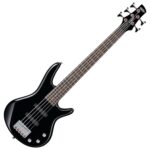 Ibanez GSRM25BK MiKro - Negro