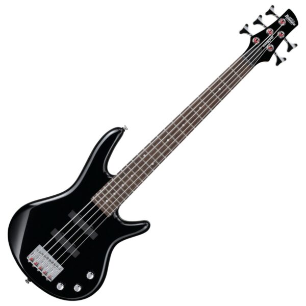Ibanez GSRM25BK MiKro - Negro