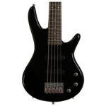 Ibanez GSRM25BK MiKro - Negro