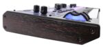 Novation Ultranova sintetizador modelado análogo serie Nova, Azul