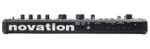 Novation Ultranova sintetizador modelado análogo serie Nova, Azul