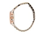 Reloj Michael Kors Lexington MK5735 para Mujer Acero Inoxidable Tri-tono 38 mm