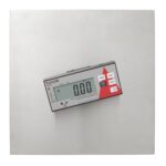 Taylor TE30WD - Báscula de control de porciones de 30 libras con pantalla digital inalámbrica, báscula de alimentos mult
