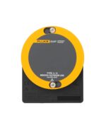 Ventana IR Fluke FLK-075-CLKT Rango C con Cubierta Giratoria Kwik 3 Pulgadas de Diámetro 0.08 Pulgadas de Grosor Color A
