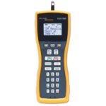 Fluke Networks TS54 Pro Juego de prueba de teléfono con TDR, generador de tonos y pantalla LCD, 1