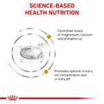 Alimento Seco para Gatos Royal Canin Feline Urinary SO Veterinary Diet Sabor Pollo 17.6 lb