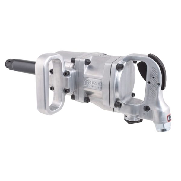 Llave de Impacto Sunex SX556-6 1 Pulgada Yunque 6 Pulgadas 1600 ft-lb Neumática