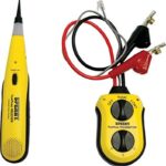 Sperry Instruments ET65220 - Kit de sonda y sonda de tono