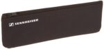 Sennheiser - Micrófono profesional MKE 600 con conector XLR-3 a miniplug para cámara de video/videocámara