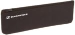 Sennheiser - Micrófono profesional MKE 600 con conector XLR-3 a miniplug para cámara de video/videocámara