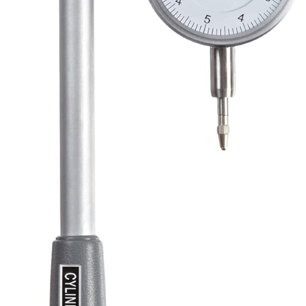 Fowler 52-646-500-0, kit de calibrador de orificio de dial X-Tender