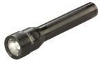 Streamlight 75660 Farol de LED clásico Stinger recargable, no incluye cargador
