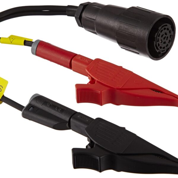 Fluke Derivación TPS 1A, alimentación de 1 A CA/CC