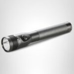 Streamlight 75458 Stinger DS LED HL Linterna recargable de doble interruptor de 800 lúmenes con cargador Piggyback de ca