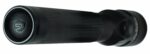 Streamlight 75458 Stinger DS LED HL Linterna recargable de doble interruptor de 800 lúmenes con cargador Piggyback de ca