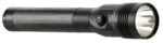 Streamlight 75458 Stinger DS LED HL Linterna recargable de doble interruptor de 800 lúmenes con cargador Piggyback de ca