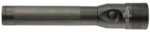 Streamlight 75458 Stinger DS LED HL Linterna recargable de doble interruptor de 800 lúmenes con cargador Piggyback de ca