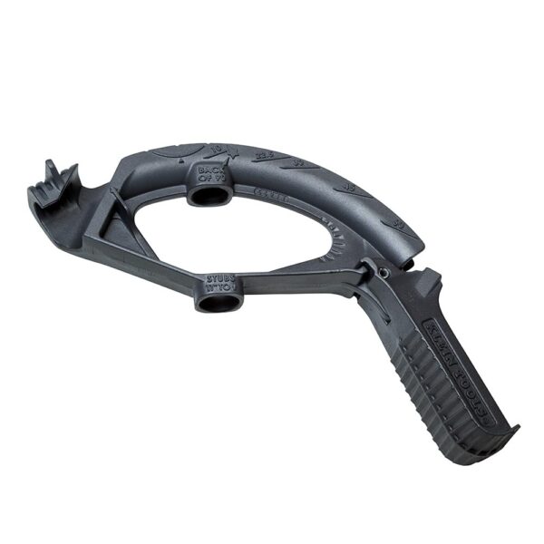 Klein Tools 56211 - Cabezal doblador de conductos de hierro, 1-1/4 pulgadas EMT