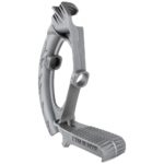 Klein Tools 56211 - Cabezal doblador de conductos de hierro, 1-1/4 pulgadas EMT