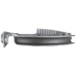 Klein Tools 56211 - Cabezal doblador de conductos de hierro, 1-1/4 pulgadas EMT