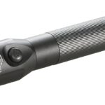 STREAMLIGHT 75455 Stinger DS Linterna LED de alto lúmenes recargable con cargador AC de 120 voltios, 800 lúmenes, color