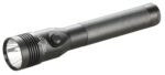 STREAMLIGHT 75455 Stinger DS Linterna LED de alto lúmenes recargable con cargador AC de 120 voltios, 800 lúmenes, color