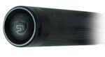STREAMLIGHT 75455 Stinger DS Linterna LED de alto lúmenes recargable con cargador AC de 120 voltios, 800 lúmenes, color