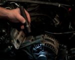 Streamlight Strion Linterna de altos lúmenes LED recargable con mango de anillos y cargador 120 voltios CA