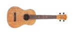 Cordoba Ukelele tenor de caoba maciza 30T con estuche de espuma de polietileno