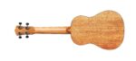 Cordoba Ukelele tenor de caoba maciza 30T con estuche de espuma de polietileno