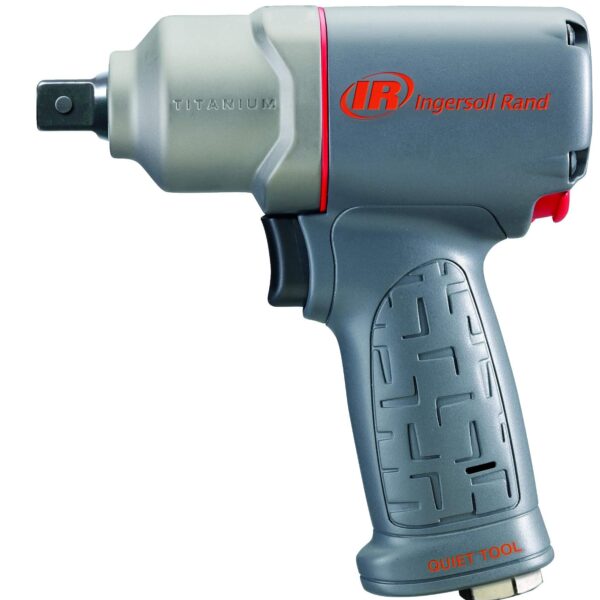 Llave de Impacto Ingersoll Rand 2125PTiMAX 1/2 Pulgadas Tipo Pin Grado Industrial 250 ft-lb