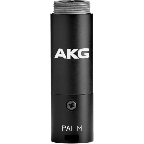 AKG Módulo de potencia Phamtom de referencia PAE5 M