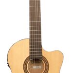 Jasmine JC25CE-NAT J-Series Guitarra Clásica, Natural