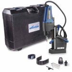 Evolution Power Tools EVOMAG42 Sistema de perforación magnético de diámetro 1 5/8" x 2" de profundidad