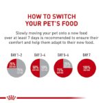 Alimento Seco para Perros Royal Canin Medium Aging 10+ Senior Sabor Pollo Bolsa 30 lb