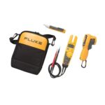 Fluke comprobador eléctrico, 1